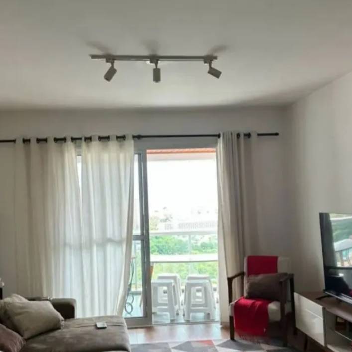 Apartamentos à Venda em Taboão da Serra