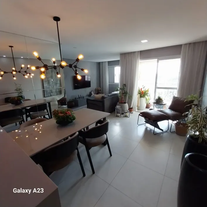 Apartamentos à venda em Jardim Taboão