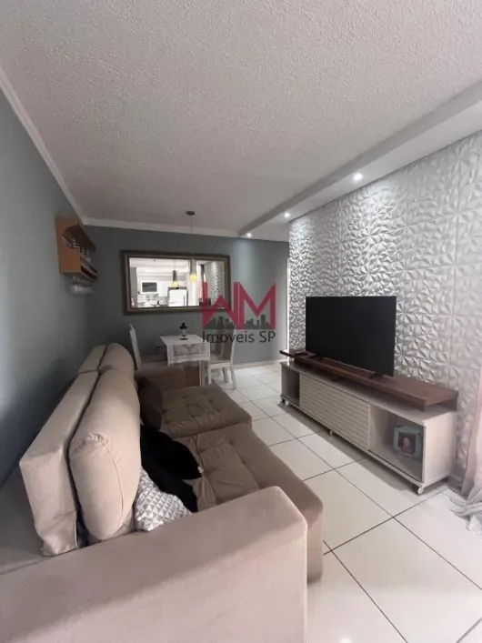 Apartamentos à venda em Taboão da Serra