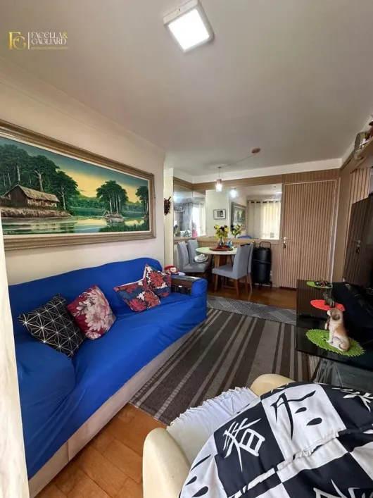 Apartamentos à Venda na Vila Sônia do Taboão