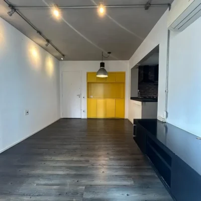 Apartamento com 1 Quarto à venda – Itaim Bibi