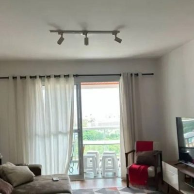 Apartamentos à Venda em Taboão da Serra