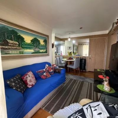 Apartamentos à Venda na Vila Sônia do Taboão
